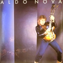 Пластинка Aldo Nova Aldo Nova